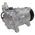 Mahle A/C Compressor ACP600000P