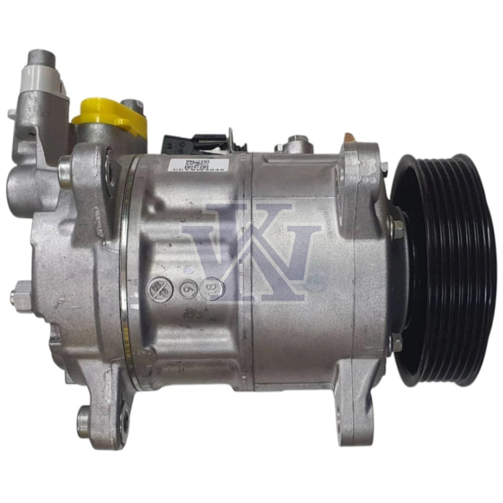 Mahle A/C Compressor ACP600000P