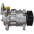 Mahle A/C Compressor ACP600000P