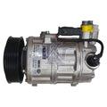 Mahle A/C Compressor ACP600000P