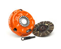 Centerforce Dual Friction Clutch Pressure Plate and Disc Set - DF502502