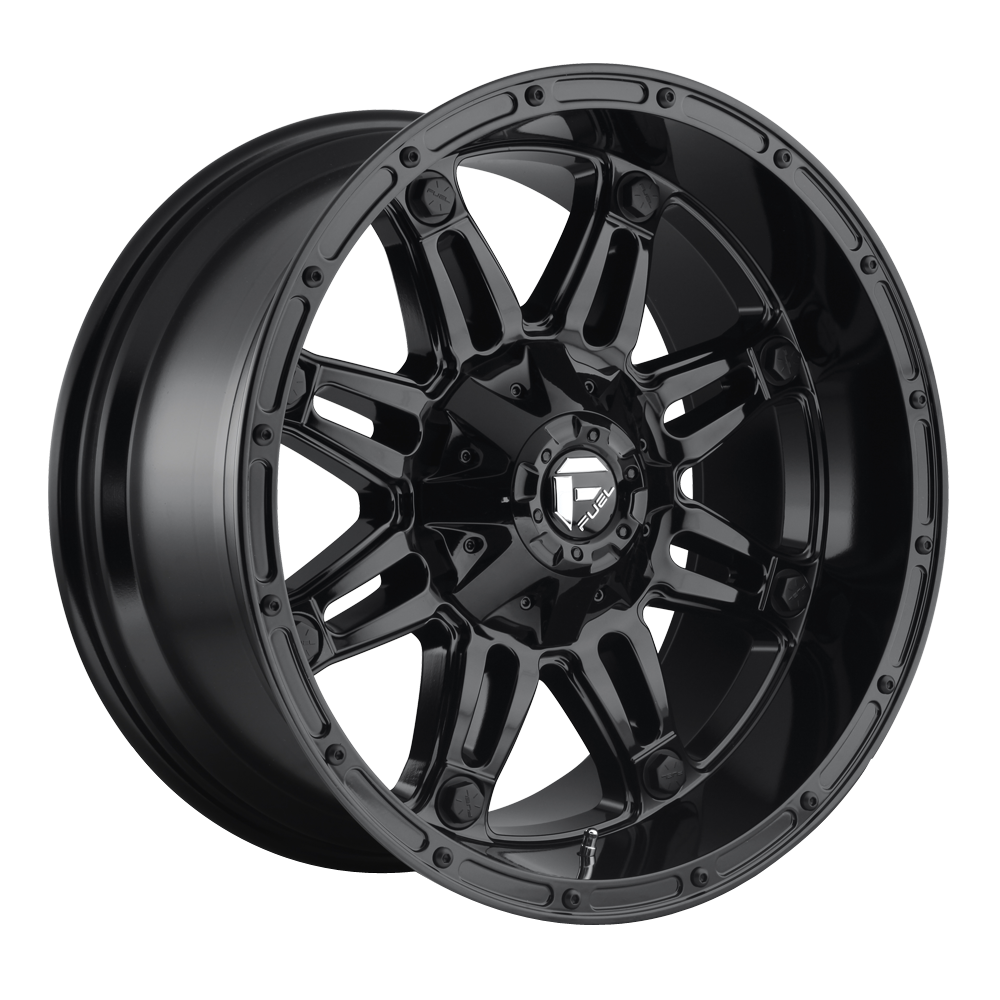 Fuel Wheels - FL-D62520007047