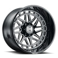 Hostile Wheels - H122-2210655045B