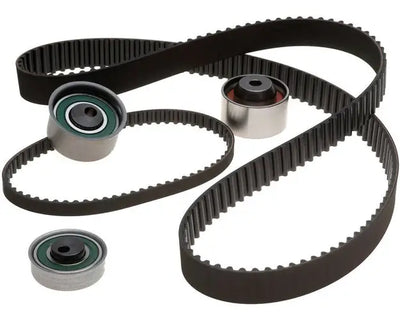 Gates auto part