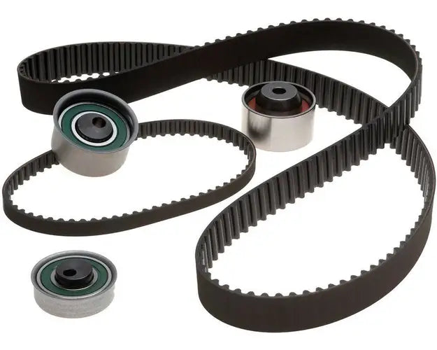 Gates 96-98 Hyundai Sonata 4-Cyl. 2.0L Timing Belt Component Kit