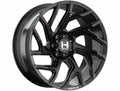 Hostile Wheels - H141-2012515047BB