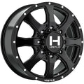 Hostile Wheels - H403-20828165+123BB