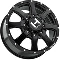 Hostile Wheels - H403-20828165+123BB