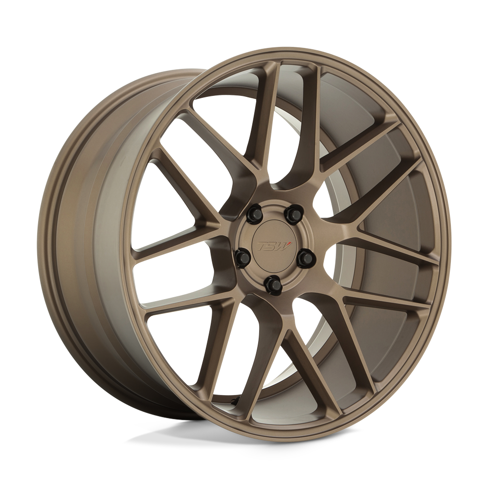 TSW Alloy Wheels - TS-2085SNT355112S72