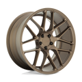 TSW Alloy Wheels - TS-2085SNT355112S72