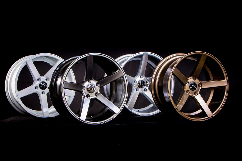 JNC Wheels - JNC-987118862361