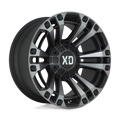 KMC Wheels - XD-XD85129067400