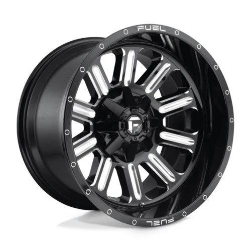 Fuel Wheels - FL-D62020908250