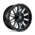 Fuel Wheels - FL-D62020908250