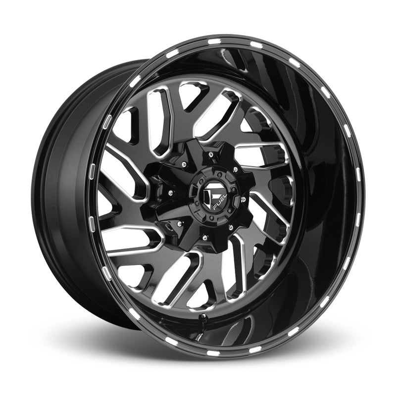 Fuel Wheels - FL-D58120906957
