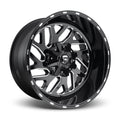 Fuel Wheels - FL-D58120906957