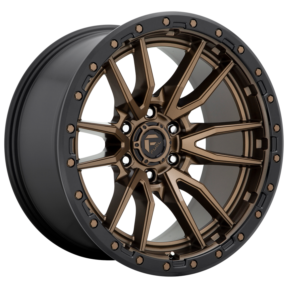 Fuel Wheels - FL-D68120907557