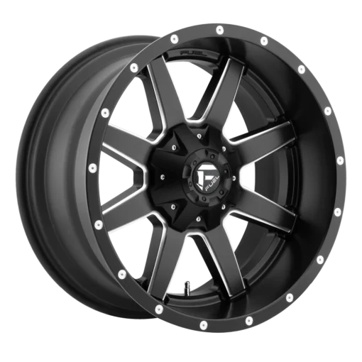 Fuel Wheels - FL-D53820902650