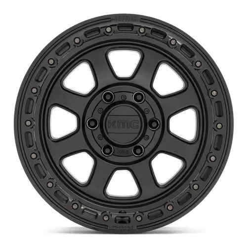 KMC Wheels - KM-KM54829068700
