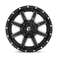 Fuel Wheels - FL-D53820906957