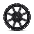 Fuel Wheels - FL-D53820906957