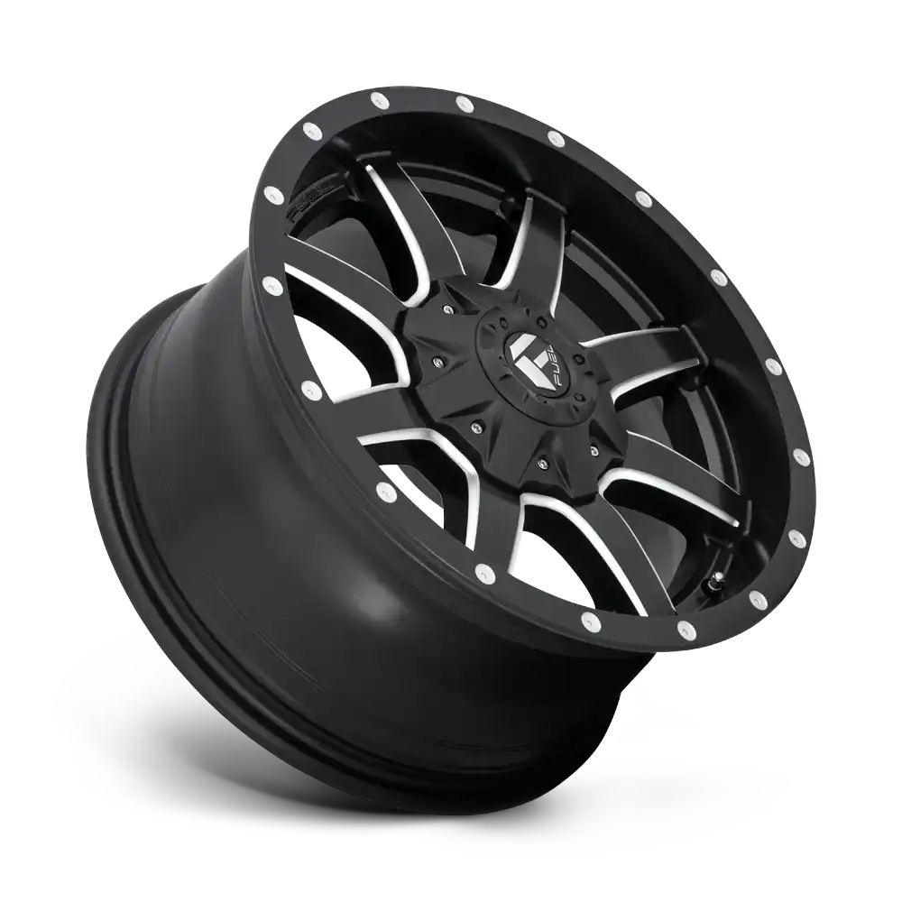 Fuel Wheels - FL-D53820906957
