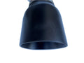 SPD Performance SPD 2022-2025 2.7L Bronco HX Series Axle-Back Exhaust Black Tip HXBR22AB-BL-27
