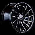 JNC Wheels auto part detail