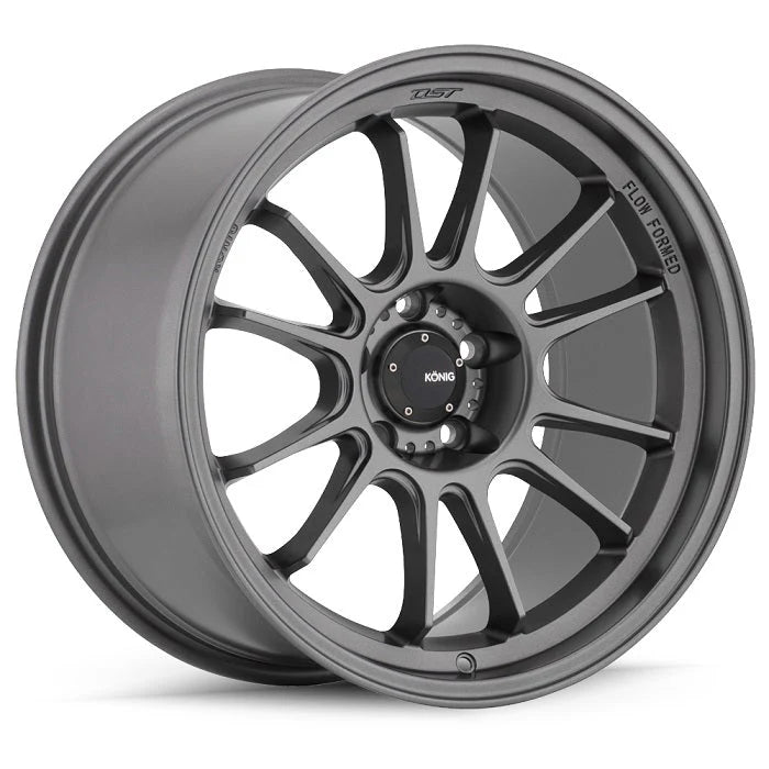 Konig Wheels - KO-HG2852020G