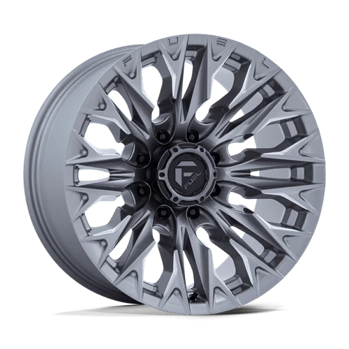 Fuel Wheels - FL-D80620901757