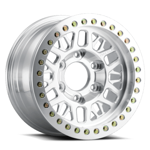 Raceline Wheel RYNO RT MACHINED 20X8.5 6X5.5 (32mm/6 BS) RT951M-2856032