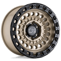 Black Rhino auto part