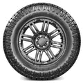 Nitto Tires - NT-201-390
