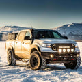 Nitto Tires - NT-201-390