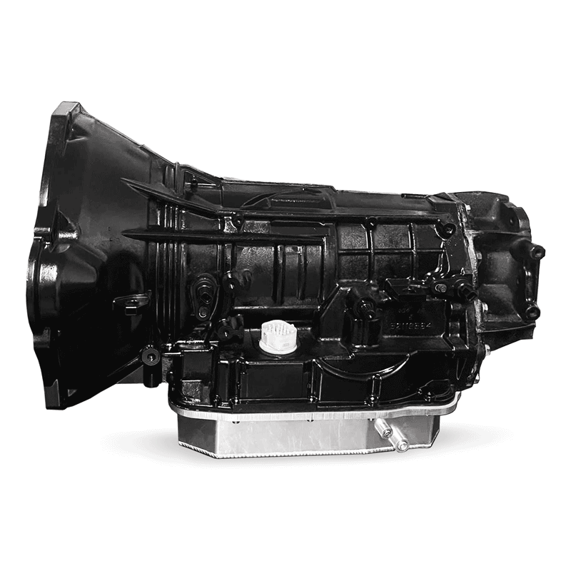 Randy s Transmissions RANDYS BILLET OD HUB - STOCK HEIGHT (FITS ALL 68RFE YEARS 2007 - 2024) 68RFE-E502