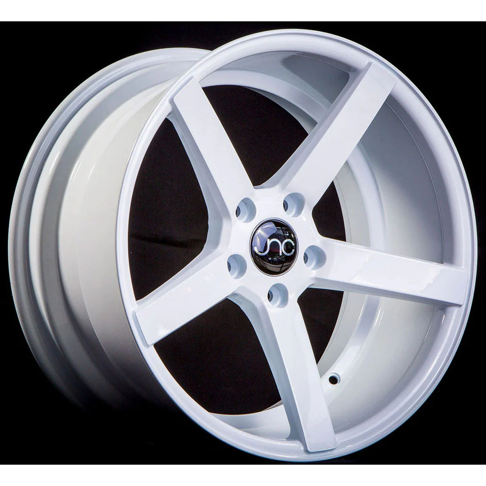 JNC Wheels - JNC-28487585267789