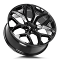 WHEEL REPLICAS BY STRADA - WRS-R176-663931GB