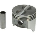 Cast Piston