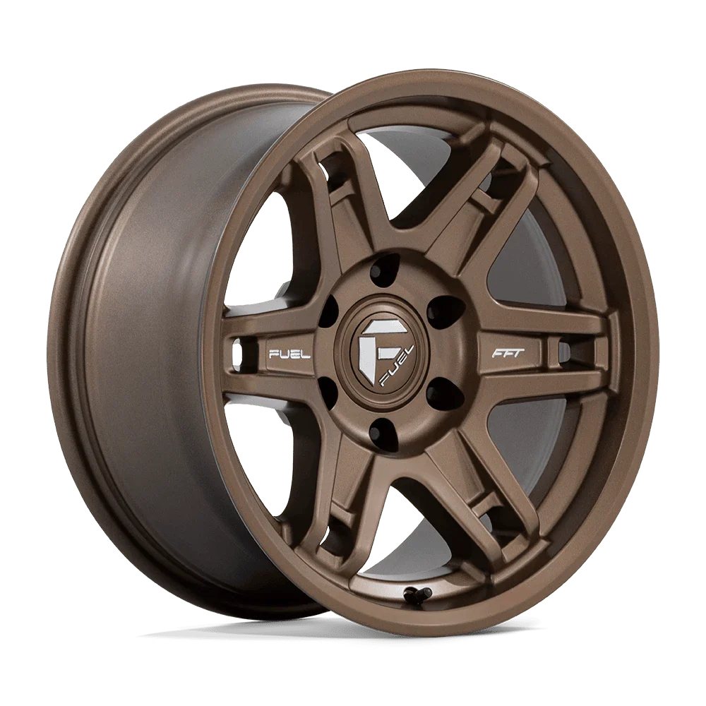 Fuel Wheels - FL-D83720907550