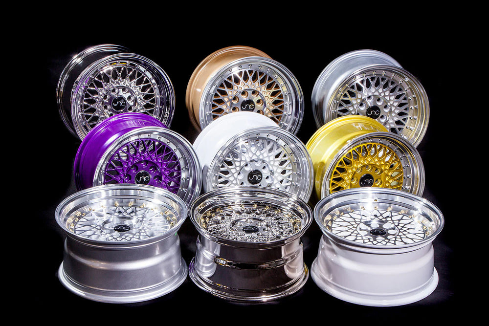 JNC Wheels - JNC-24102689222