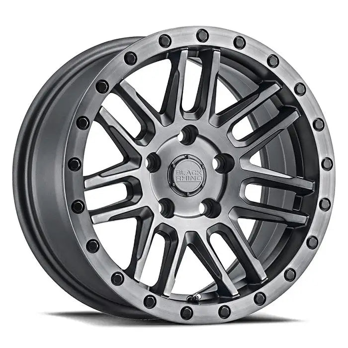 Black Rhino - BR-1895ACH125150G10