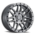 Black Rhino - BR-1895ACH125150G10