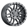 Black Rhino - BR-1895ACH125150G10