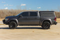 Multi-Color LED Running Boards | Crew Cab | Ram 1500 (19-26)/1500 TRX (21-24)