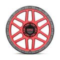 KMC Wheels - KM-KM54429068918