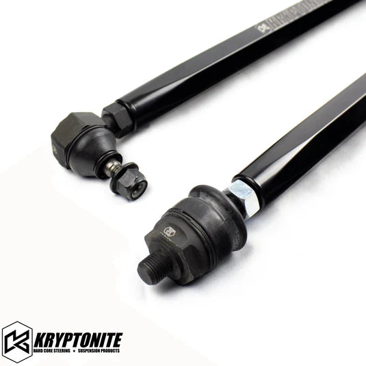 Kryptonite auto part