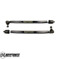 Kryptonite POLARIS RZR DEATH GRIP PACKAGE STAGE 1 2015-2023 XP KRZRKIT17T