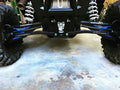 Kryptonite POLARIS RZR DEATH GRIP PACKAGE STAGE 1 2015-2023 XP KRZRKIT17T