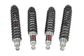 Adjustable Suspension Lift Kit | Ride Height Adjust | Can-Am Defender MAX HD10/PRO HD10