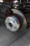 TSW Alloy Wheels - TS-2085SPT405108B72